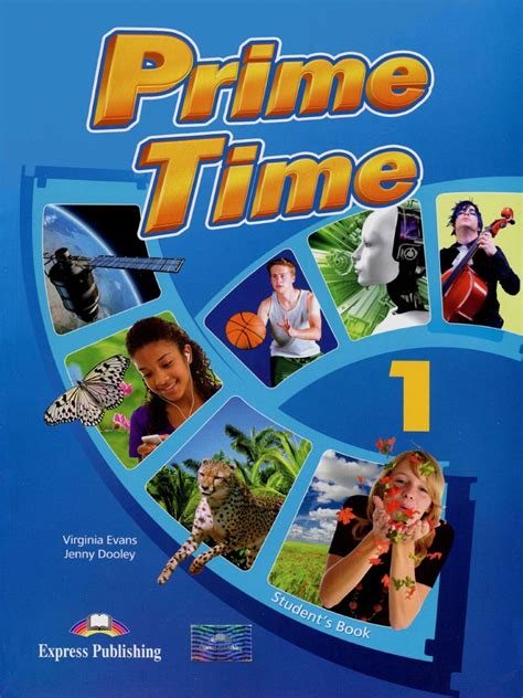 prime time 1 pdf